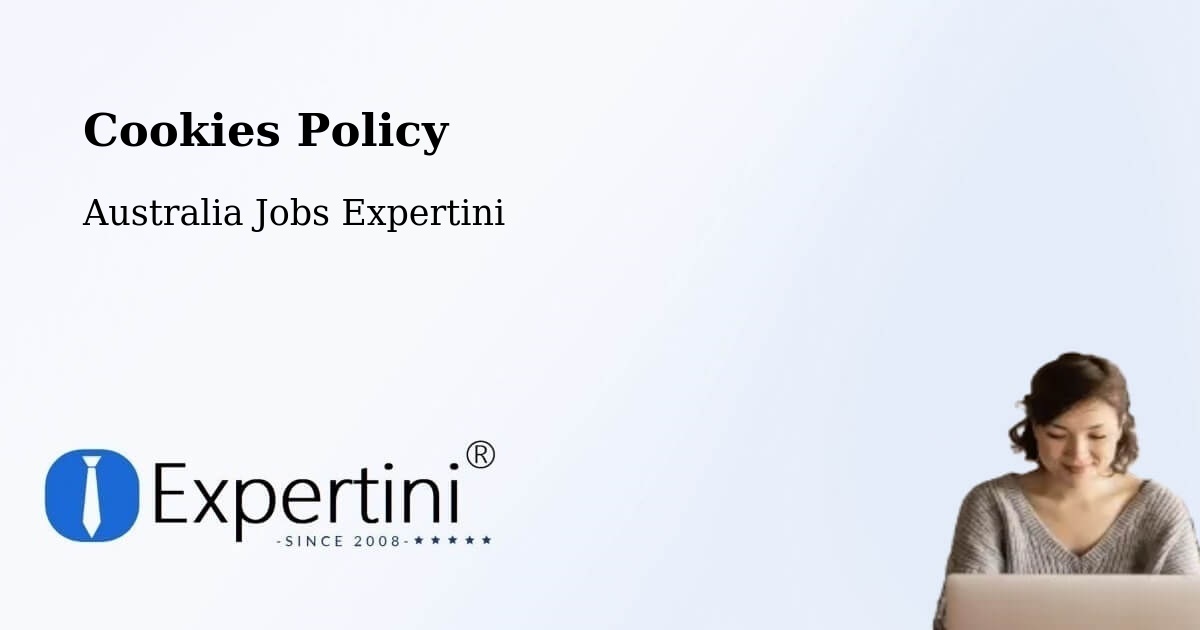 Cookie Policy – Gray - Australia Jobs Expertini