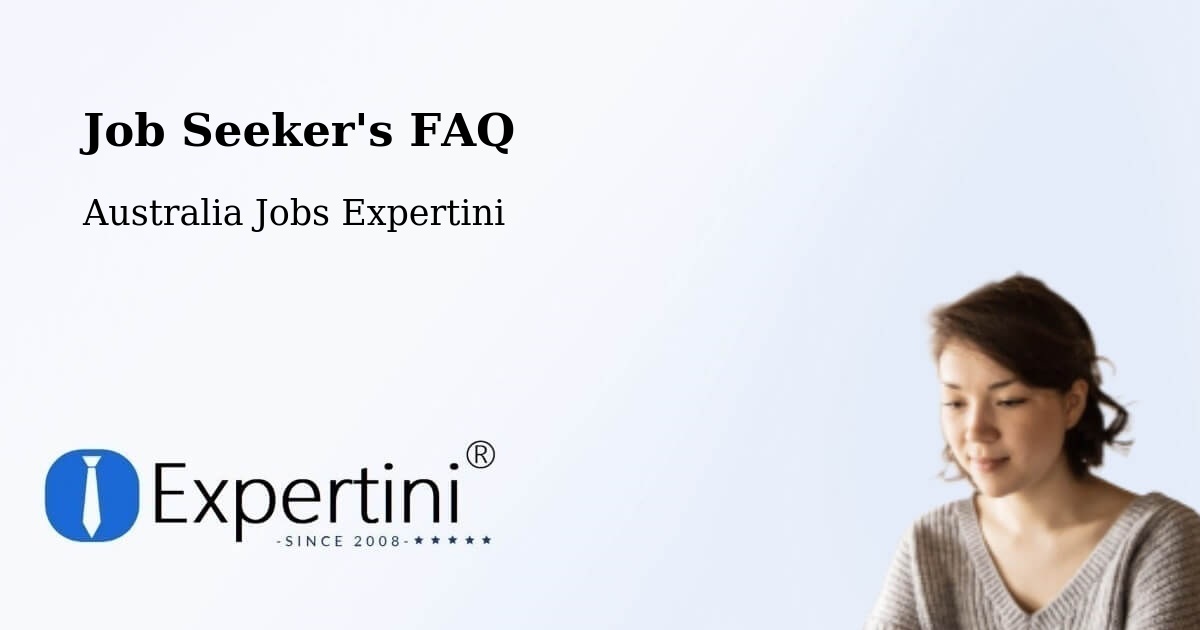 Employer FAQ – Gray - Australia Jobs Expertini