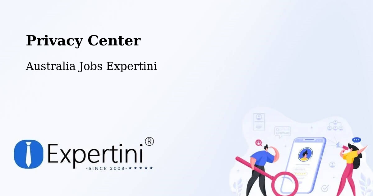 Privacy Policy – Gray - Australia Jobs Expertini